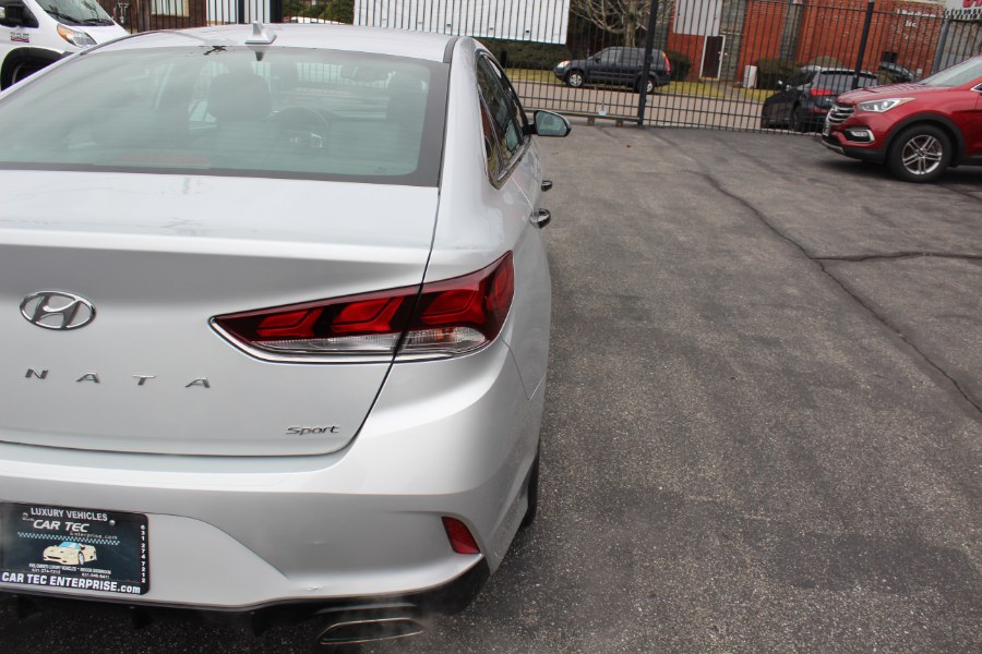 2019 Hyundai Sonata Sport, available for sale in Deer Park, New York | Car Tec Enterprise Leasing & Sales LLC. Deer Park, New York 2019 Hyundai Sonata Sport, available for sale in Deer Park, New York | Car Tec Enterprise Leasing & Sales LLC. Deer Park, New York