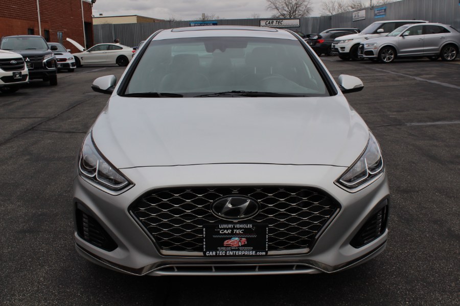 2019 Hyundai Sonata Sport, available for sale in Deer Park, New York | Car Tec Enterprise Leasing & Sales LLC. Deer Park, New York 2019 Hyundai Sonata Sport, available for sale in Deer Park, New York | Car Tec Enterprise Leasing & Sales LLC. Deer Park, New York
