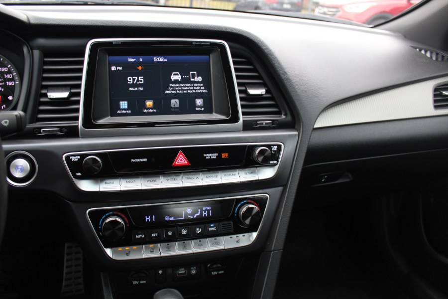 2019 Hyundai Sonata Sport, available for sale in Deer Park, New York | Car Tec Enterprise Leasing & Sales LLC. Deer Park, New York 2019 Hyundai Sonata Sport, available for sale in Deer Park, New York | Car Tec Enterprise Leasing & Sales LLC. Deer Park, New York