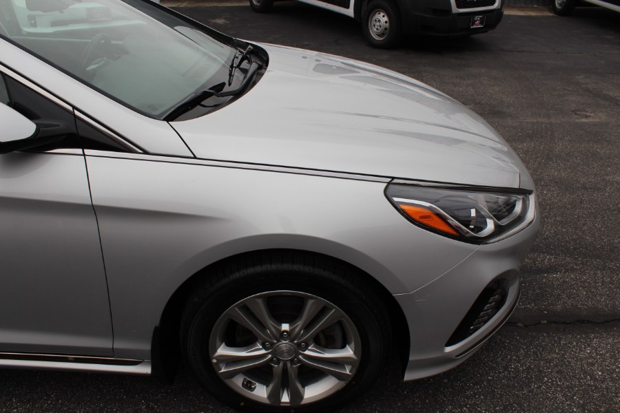 2019 Hyundai Sonata Sport, available for sale in Deer Park, New York | Car Tec Enterprise Leasing & Sales LLC. Deer Park, New York 2019 Hyundai Sonata Sport, available for sale in Deer Park, New York | Car Tec Enterprise Leasing & Sales LLC. Deer Park, New York