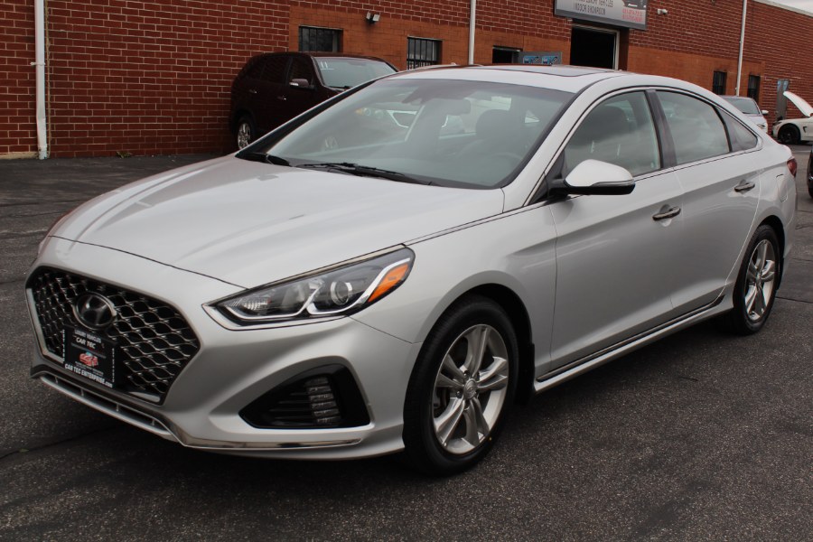 2019 Hyundai Sonata Sport, available for sale in Deer Park, New York | Car Tec Enterprise Leasing & Sales LLC. Deer Park, New York 2019 Hyundai Sonata Sport, available for sale in Deer Park, New York | Car Tec Enterprise Leasing & Sales LLC. Deer Park, New York