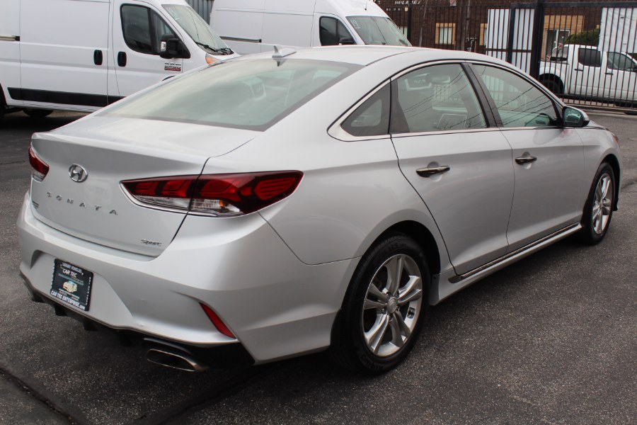 2019 Hyundai Sonata Sport, available for sale in Deer Park, New York | Car Tec Enterprise Leasing & Sales LLC. Deer Park, New York 2019 Hyundai Sonata Sport, available for sale in Deer Park, New York | Car Tec Enterprise Leasing & Sales LLC. Deer Park, New York
