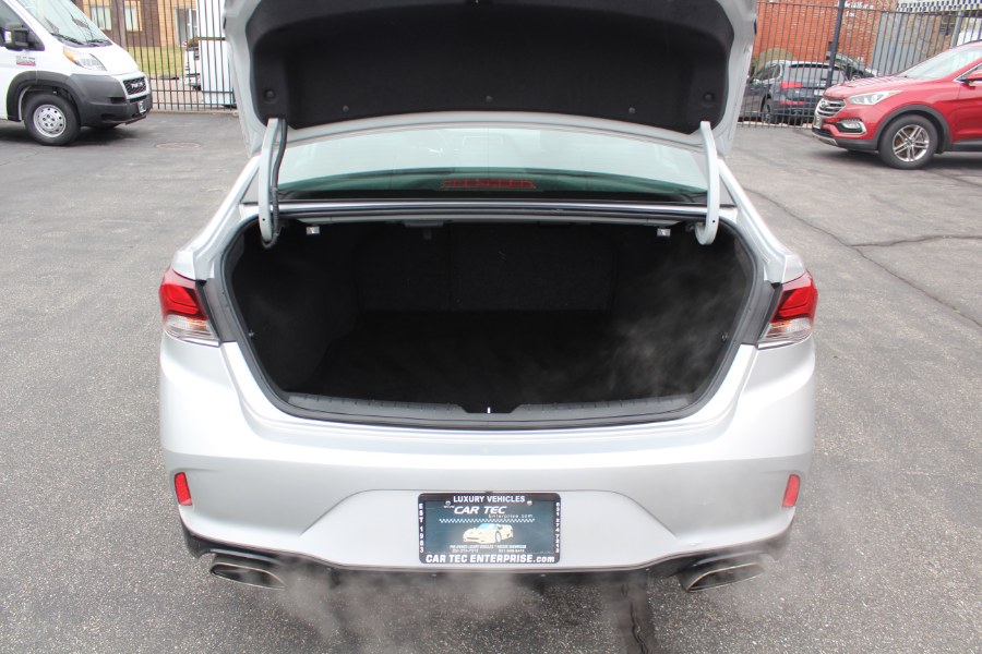 2019 Hyundai Sonata Sport, available for sale in Deer Park, New York | Car Tec Enterprise Leasing & Sales LLC. Deer Park, New York 2019 Hyundai Sonata Sport, available for sale in Deer Park, New York | Car Tec Enterprise Leasing & Sales LLC. Deer Park, New York