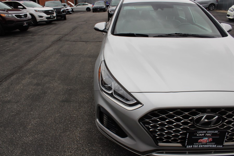 2019 Hyundai Sonata Sport, available for sale in Deer Park, New York | Car Tec Enterprise Leasing & Sales LLC. Deer Park, New York 2019 Hyundai Sonata Sport, available for sale in Deer Park, New York | Car Tec Enterprise Leasing & Sales LLC. Deer Park, New York