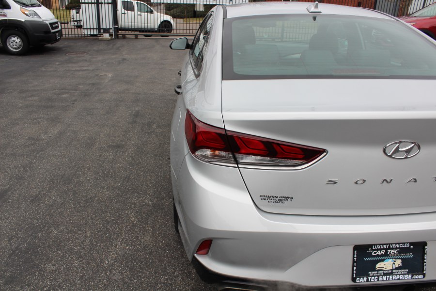 2019 Hyundai Sonata Sport, available for sale in Deer Park, New York | Car Tec Enterprise Leasing & Sales LLC. Deer Park, New York 2019 Hyundai Sonata Sport, available for sale in Deer Park, New York | Car Tec Enterprise Leasing & Sales LLC. Deer Park, New York