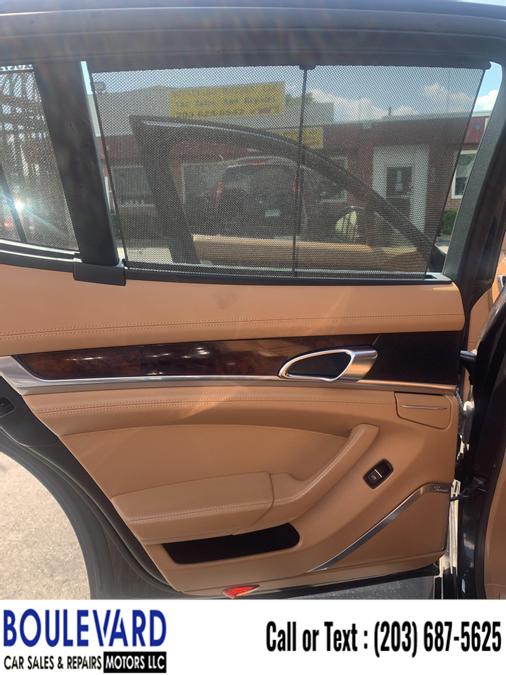 2012 Porsche Panamera Turbo Sedan 4D, available for sale in New Haven, Connecticut | Boulevard Motors LLC. New Haven, Connecticut 2012 Porsche Panamera Turbo Sedan 4D, available for sale in New Haven, Connecticut | Boulevard Motors LLC. New Haven, Connecticut