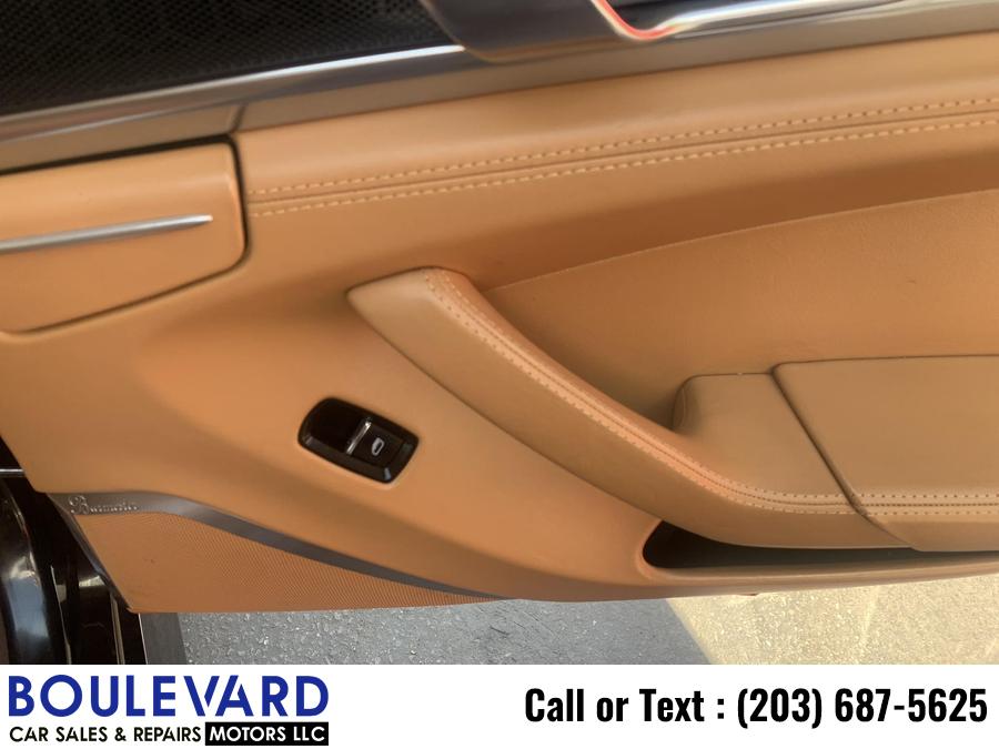 2012 Porsche Panamera Turbo Sedan 4D, available for sale in New Haven, Connecticut | Boulevard Motors LLC. New Haven, Connecticut 2012 Porsche Panamera Turbo Sedan 4D, available for sale in New Haven, Connecticut | Boulevard Motors LLC. New Haven, Connecticut