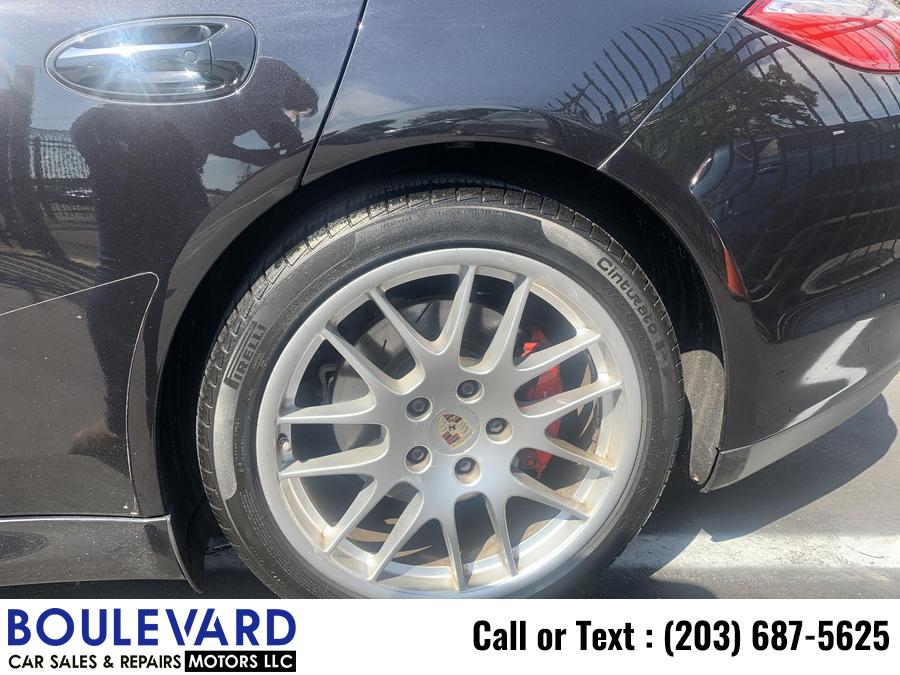 2012 Porsche Panamera Turbo Sedan 4D, available for sale in New Haven, Connecticut | Boulevard Motors LLC. New Haven, Connecticut 2012 Porsche Panamera Turbo Sedan 4D, available for sale in New Haven, Connecticut | Boulevard Motors LLC. New Haven, Connecticut