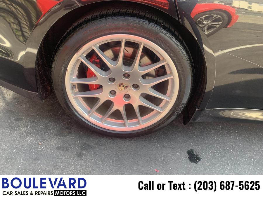 2012 Porsche Panamera Turbo Sedan 4D, available for sale in New Haven, Connecticut | Boulevard Motors LLC. New Haven, Connecticut 2012 Porsche Panamera Turbo Sedan 4D, available for sale in New Haven, Connecticut | Boulevard Motors LLC. New Haven, Connecticut