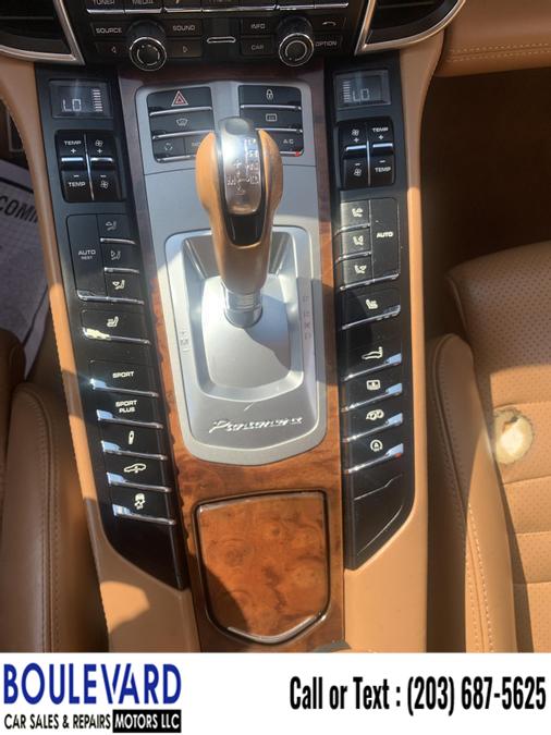 2012 Porsche Panamera Turbo Sedan 4D, available for sale in New Haven, Connecticut | Boulevard Motors LLC. New Haven, Connecticut 2012 Porsche Panamera Turbo Sedan 4D, available for sale in New Haven, Connecticut | Boulevard Motors LLC. New Haven, Connecticut
