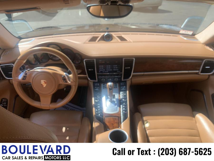 2012 Porsche Panamera Turbo Sedan 4D, available for sale in New Haven, Connecticut | Boulevard Motors LLC. New Haven, Connecticut 2012 Porsche Panamera Turbo Sedan 4D, available for sale in New Haven, Connecticut | Boulevard Motors LLC. New Haven, Connecticut