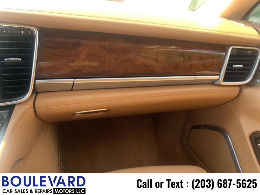 2012 Porsche Panamera Turbo Sedan 4D, available for sale in New Haven, Connecticut | Boulevard Motors LLC. New Haven, Connecticut 2012 Porsche Panamera Turbo Sedan 4D, available for sale in New Haven, Connecticut | Boulevard Motors LLC. New Haven, Connecticut
