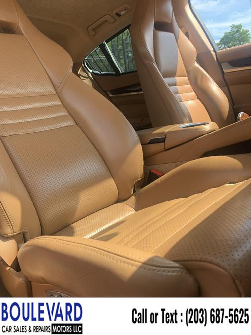 2012 Porsche Panamera Turbo Sedan 4D, available for sale in New Haven, Connecticut | Boulevard Motors LLC. New Haven, Connecticut 2012 Porsche Panamera Turbo Sedan 4D, available for sale in New Haven, Connecticut | Boulevard Motors LLC. New Haven, Connecticut