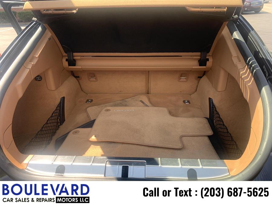 2012 Porsche Panamera Turbo Sedan 4D, available for sale in New Haven, Connecticut | Boulevard Motors LLC. New Haven, Connecticut 2012 Porsche Panamera Turbo Sedan 4D, available for sale in New Haven, Connecticut | Boulevard Motors LLC. New Haven, Connecticut