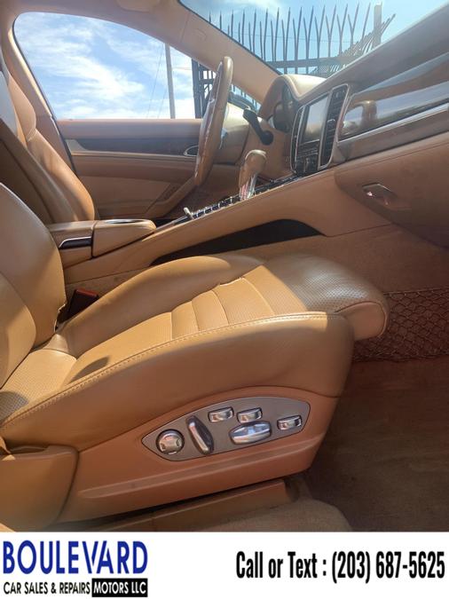 2012 Porsche Panamera Turbo Sedan 4D, available for sale in New Haven, Connecticut | Boulevard Motors LLC. New Haven, Connecticut 2012 Porsche Panamera Turbo Sedan 4D, available for sale in New Haven, Connecticut | Boulevard Motors LLC. New Haven, Connecticut