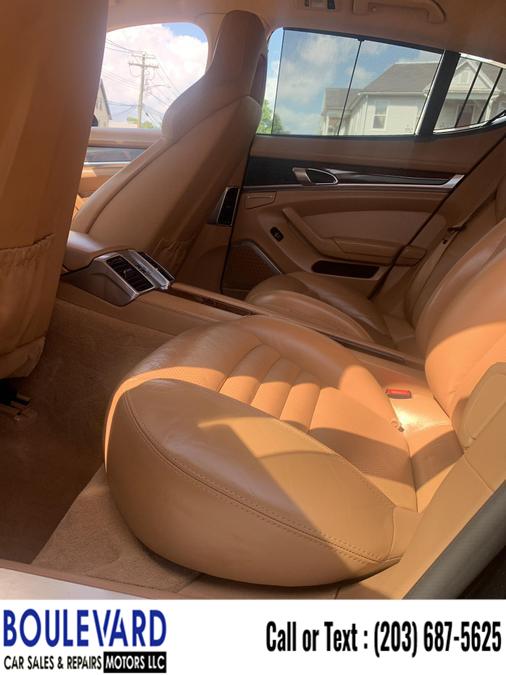 2012 Porsche Panamera Turbo Sedan 4D, available for sale in New Haven, Connecticut | Boulevard Motors LLC. New Haven, Connecticut 2012 Porsche Panamera Turbo Sedan 4D, available for sale in New Haven, Connecticut | Boulevard Motors LLC. New Haven, Connecticut