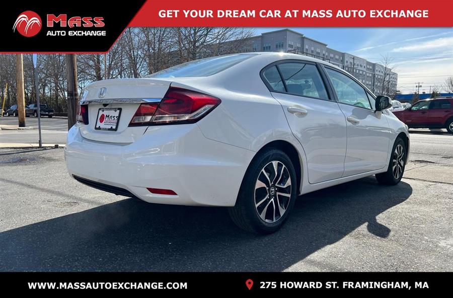 2013 Honda Civic EX w/Navi, available for sale in Framingham, Massachusetts | Mass Auto Exchange. Framingham, Massachusetts 2013 Honda Civic EX w/Navi, available for sale in Framingham, Massachusetts | Mass Auto Exchange. Framingham, Massachusetts