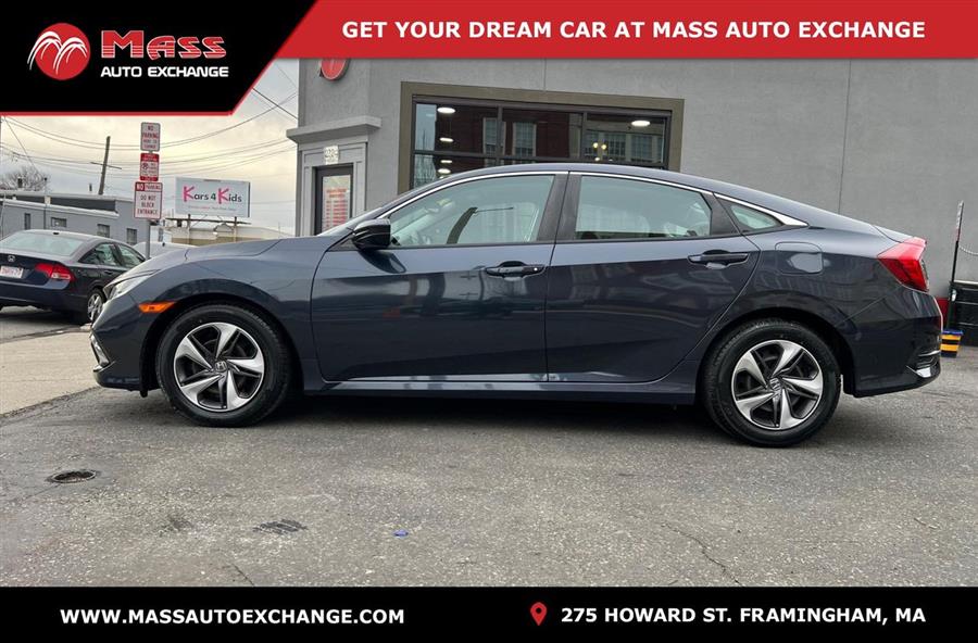 2019 Honda Civic LX, available for sale in Framingham, Massachusetts | Mass Auto Exchange. Framingham, Massachusetts 2019 Honda Civic LX, available for sale in Framingham, Massachusetts | Mass Auto Exchange. Framingham, Massachusetts