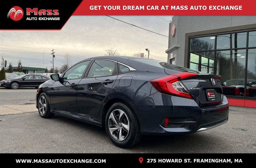 2019 Honda Civic LX, available for sale in Framingham, Massachusetts | Mass Auto Exchange. Framingham, Massachusetts 2019 Honda Civic LX, available for sale in Framingham, Massachusetts | Mass Auto Exchange. Framingham, Massachusetts