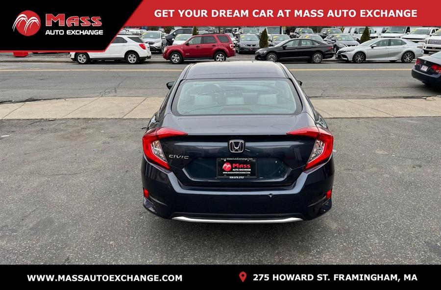 2019 Honda Civic LX, available for sale in Framingham, Massachusetts | Mass Auto Exchange. Framingham, Massachusetts 2019 Honda Civic LX, available for sale in Framingham, Massachusetts | Mass Auto Exchange. Framingham, Massachusetts