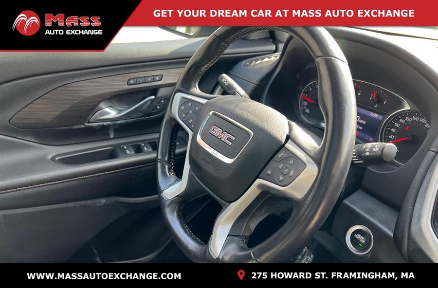 2020 GMC Terrain SLT, available for sale in Framingham, Massachusetts | Mass Auto Exchange. Framingham, Massachusetts 2020 GMC Terrain SLT, available for sale in Framingham, Massachusetts | Mass Auto Exchange. Framingham, Massachusetts