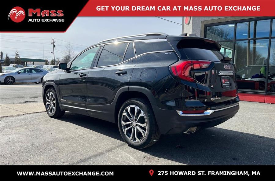 2020 GMC Terrain SLT, available for sale in Framingham, Massachusetts | Mass Auto Exchange. Framingham, Massachusetts 2020 GMC Terrain SLT, available for sale in Framingham, Massachusetts | Mass Auto Exchange. Framingham, Massachusetts