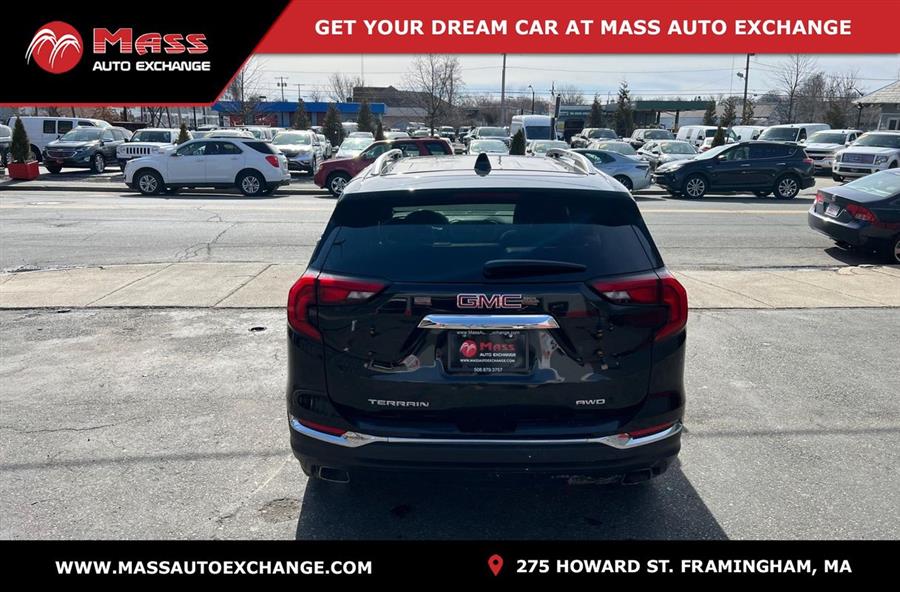 2020 GMC Terrain SLT, available for sale in Framingham, Massachusetts | Mass Auto Exchange. Framingham, Massachusetts 2020 GMC Terrain SLT, available for sale in Framingham, Massachusetts | Mass Auto Exchange. Framingham, Massachusetts