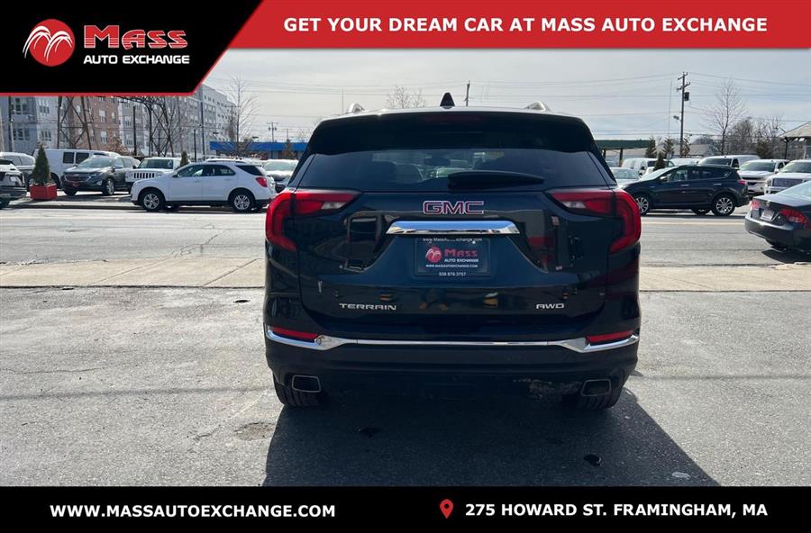 2020 GMC Terrain SLT, available for sale in Framingham, Massachusetts | Mass Auto Exchange. Framingham, Massachusetts 2020 GMC Terrain SLT, available for sale in Framingham, Massachusetts | Mass Auto Exchange. Framingham, Massachusetts