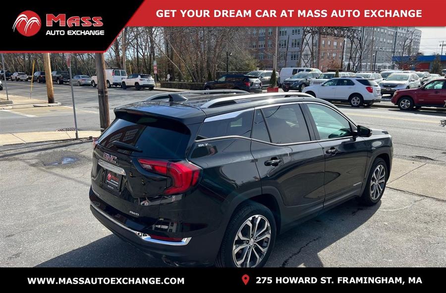 2020 GMC Terrain SLT, available for sale in Framingham, Massachusetts | Mass Auto Exchange. Framingham, Massachusetts 2020 GMC Terrain SLT, available for sale in Framingham, Massachusetts | Mass Auto Exchange. Framingham, Massachusetts
