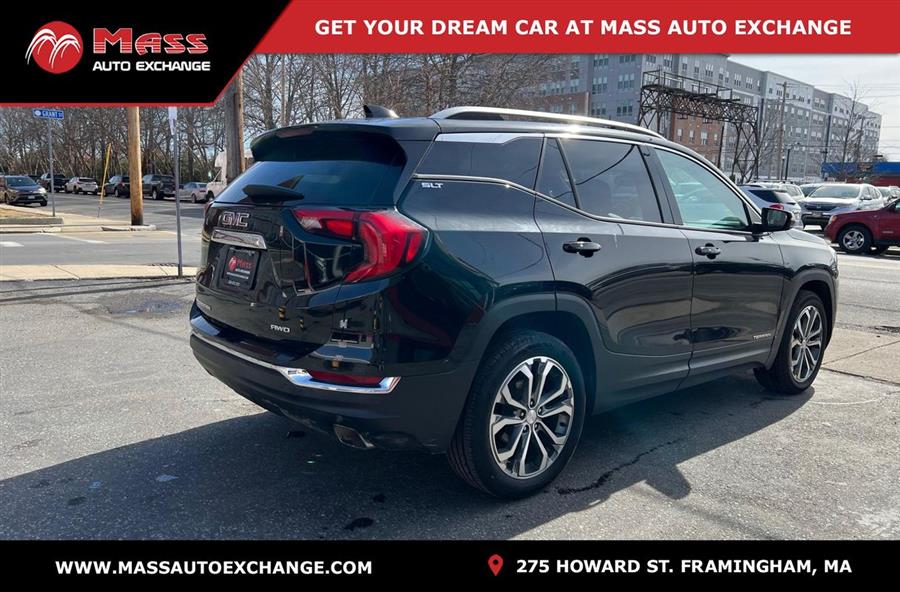 2020 GMC Terrain SLT, available for sale in Framingham, Massachusetts | Mass Auto Exchange. Framingham, Massachusetts 2020 GMC Terrain SLT, available for sale in Framingham, Massachusetts | Mass Auto Exchange. Framingham, Massachusetts
