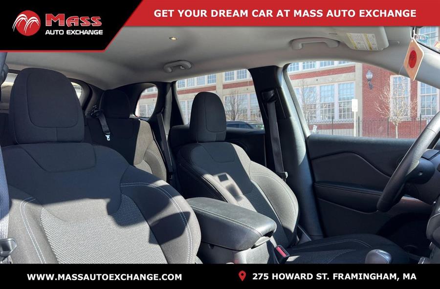 2020 Jeep Cherokee Latitude, available for sale in Framingham, Massachusetts | Mass Auto Exchange. Framingham, Massachusetts 2020 Jeep Cherokee Latitude, available for sale in Framingham, Massachusetts | Mass Auto Exchange. Framingham, Massachusetts