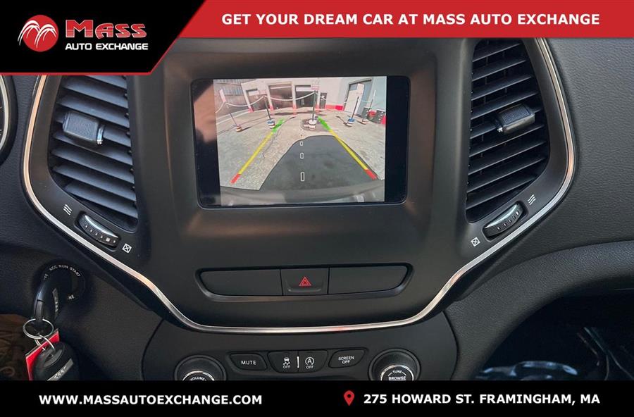 2020 Jeep Cherokee Latitude, available for sale in Framingham, Massachusetts | Mass Auto Exchange. Framingham, Massachusetts 2020 Jeep Cherokee Latitude, available for sale in Framingham, Massachusetts | Mass Auto Exchange. Framingham, Massachusetts