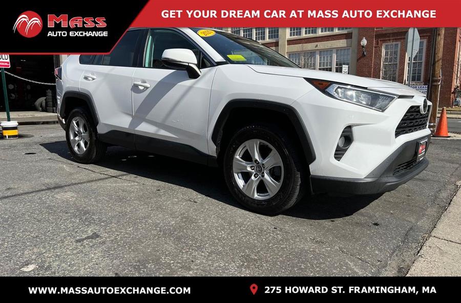 2020 Toyota Rav4 XLE, available for sale in Framingham, Massachusetts | Mass Auto Exchange. Framingham, Massachusetts 2020 Toyota Rav4 XLE, available for sale in Framingham, Massachusetts | Mass Auto Exchange. Framingham, Massachusetts