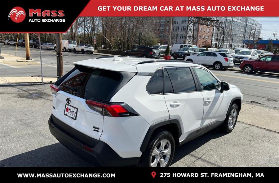 2020 Toyota Rav4 XLE, available for sale in Framingham, Massachusetts | Mass Auto Exchange. Framingham, Massachusetts 2020 Toyota Rav4 XLE, available for sale in Framingham, Massachusetts | Mass Auto Exchange. Framingham, Massachusetts