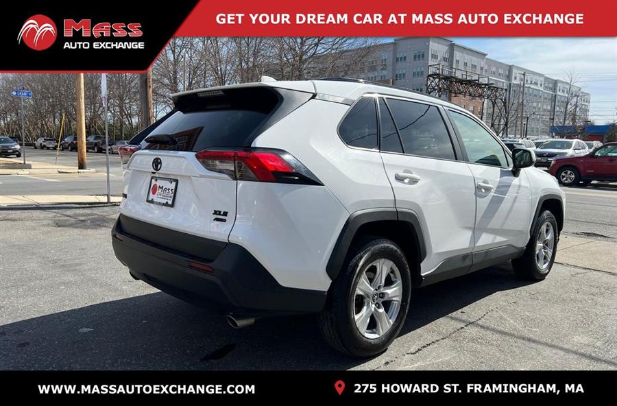 2020 Toyota Rav4 XLE, available for sale in Framingham, Massachusetts | Mass Auto Exchange. Framingham, Massachusetts 2020 Toyota Rav4 XLE, available for sale in Framingham, Massachusetts | Mass Auto Exchange. Framingham, Massachusetts