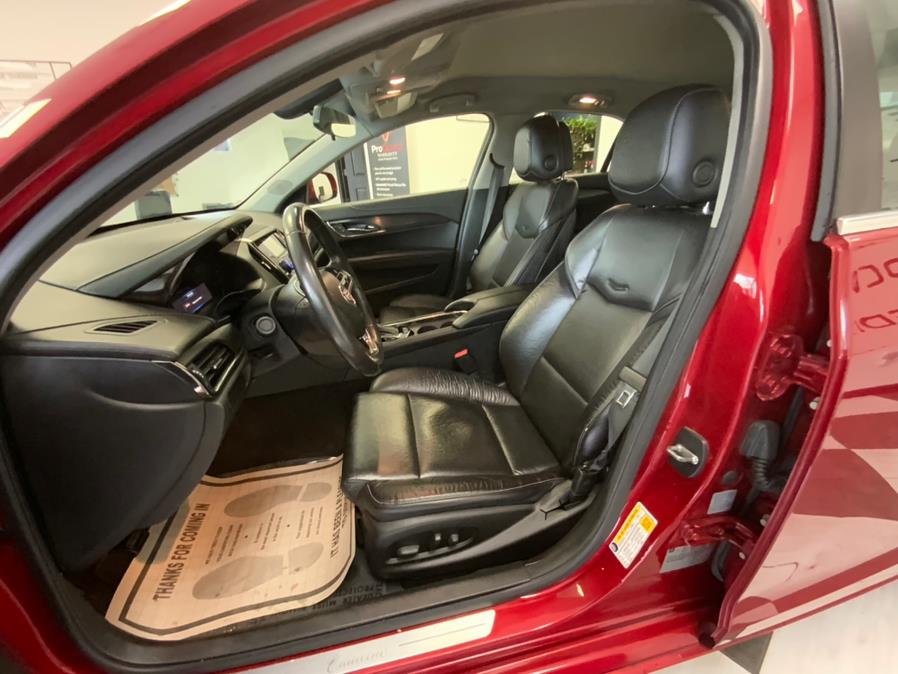 2014 Cadillac ATS 4dr Sdn 2.5L Standard RWD, available for sale in Hartford, Connecticut | Franklin Motors Auto Sales LLC. Hartford, Connecticut 2014 Cadillac ATS 4dr Sdn 2.5L Standard RWD, available for sale in Hartford, Connecticut | Franklin Motors Auto Sales LLC. Hartford, Connecticut