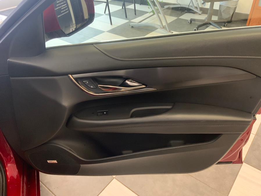 2014 Cadillac ATS 4dr Sdn 2.5L Standard RWD, available for sale in Hartford, Connecticut | Franklin Motors Auto Sales LLC. Hartford, Connecticut 2014 Cadillac ATS 4dr Sdn 2.5L Standard RWD, available for sale in Hartford, Connecticut | Franklin Motors Auto Sales LLC. Hartford, Connecticut