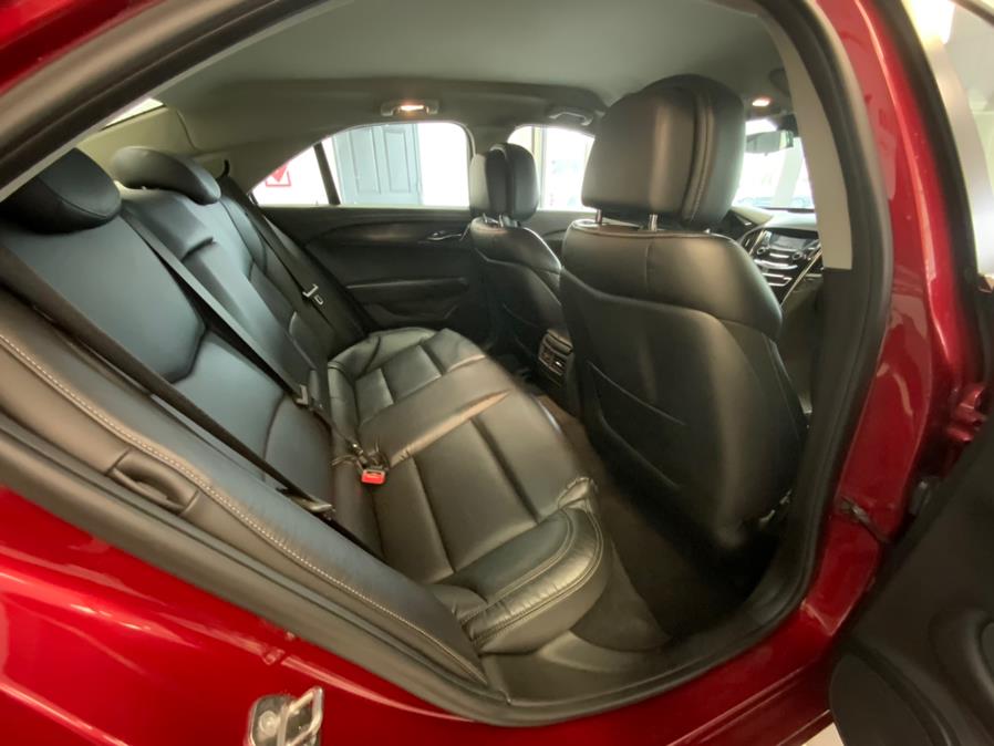 2014 Cadillac ATS 4dr Sdn 2.5L Standard RWD, available for sale in Hartford, Connecticut | Franklin Motors Auto Sales LLC. Hartford, Connecticut 2014 Cadillac ATS 4dr Sdn 2.5L Standard RWD, available for sale in Hartford, Connecticut | Franklin Motors Auto Sales LLC. Hartford, Connecticut