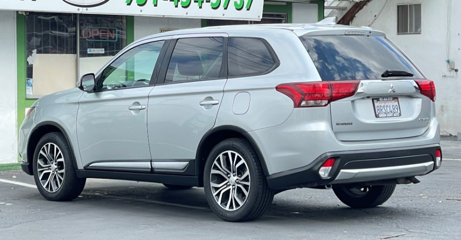 2018 Mitsubishi Outlander SE FWD, available for sale in Corona, California | Green Light Auto. Corona, California 2018 Mitsubishi Outlander SE FWD, available for sale in Corona, California | Green Light Auto. Corona, California