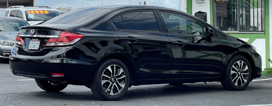 2013 Honda Civic Sdn 4dr Auto EX, available for sale in Corona, California | Green Light Auto. Corona, California 2013 Honda Civic Sdn 4dr Auto EX, available for sale in Corona, California | Green Light Auto. Corona, California