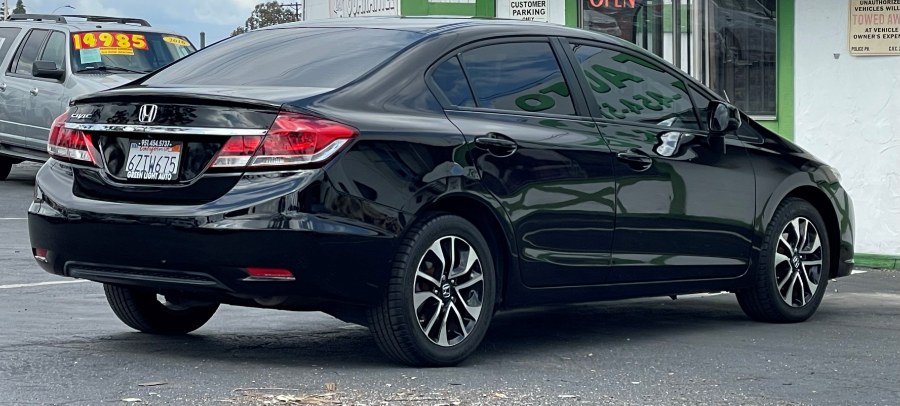 2013 Honda Civic Sdn 4dr Auto EX, available for sale in Corona, California | Green Light Auto. Corona, California 2013 Honda Civic Sdn 4dr Auto EX, available for sale in Corona, California | Green Light Auto. Corona, California