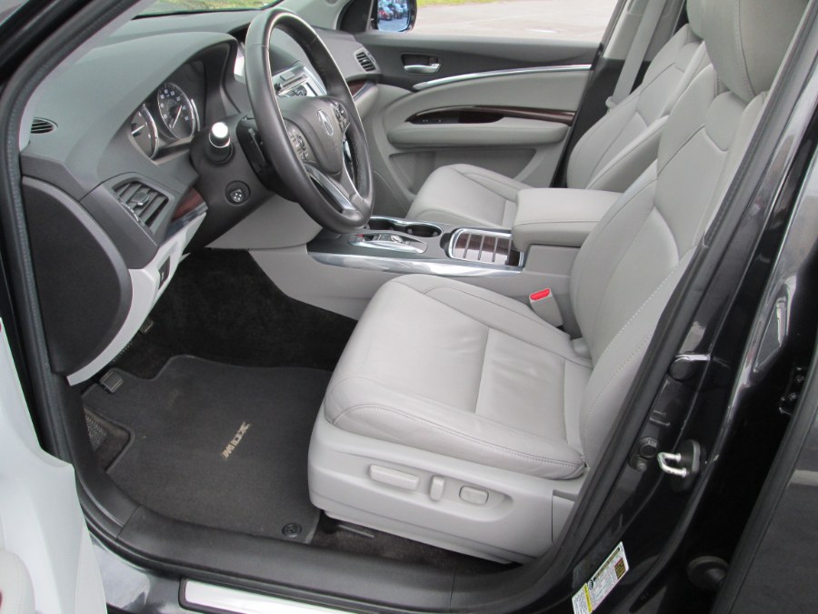 2016 Acura MDX SH-AWD 4dr w/Tech, available for sale in Levittown, Pennsylvania | Levittown Auto. Levittown, Pennsylvania 2016 Acura MDX SH-AWD 4dr w/Tech, available for sale in Levittown, Pennsylvania | Levittown Auto. Levittown, Pennsylvania
