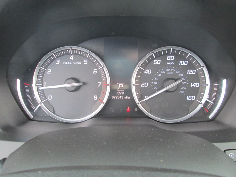 2016 Acura MDX SH-AWD 4dr w/Tech, available for sale in Levittown, Pennsylvania | Levittown Auto. Levittown, Pennsylvania 2016 Acura MDX SH-AWD 4dr w/Tech, available for sale in Levittown, Pennsylvania | Levittown Auto. Levittown, Pennsylvania