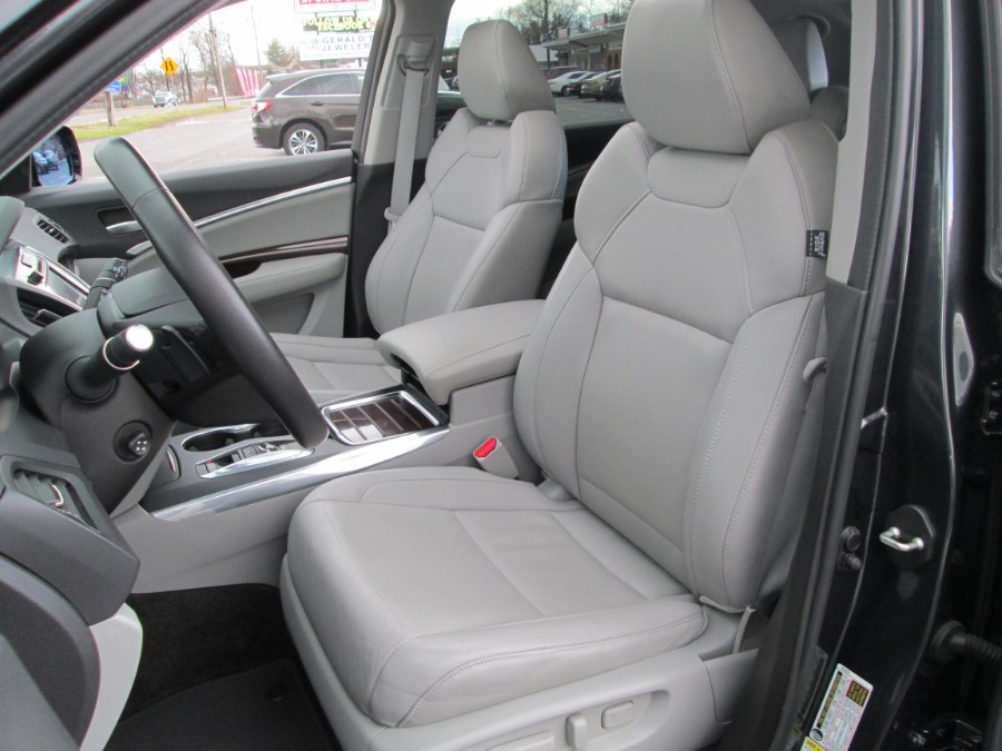2016 Acura MDX SH-AWD 4dr w/Tech, available for sale in Levittown, Pennsylvania | Levittown Auto. Levittown, Pennsylvania 2016 Acura MDX SH-AWD 4dr w/Tech, available for sale in Levittown, Pennsylvania | Levittown Auto. Levittown, Pennsylvania