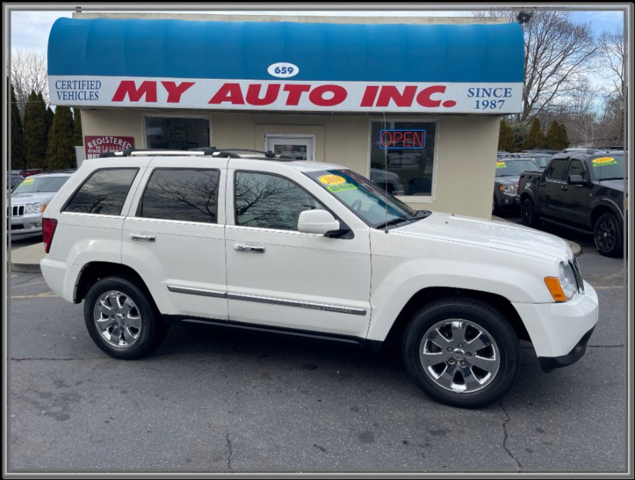 2010 Jeep Grand Cherokee 4WD 4dr Limited, available for sale in Huntington Station, New York | My Auto Inc.. Huntington Station, New York 2010 Jeep Grand Cherokee 4WD 4dr Limited, available for sale in Huntington Station, New York | My Auto Inc.. Huntington Station, New York