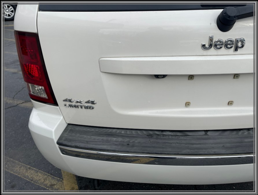 2008 Jeep Grand Cherokee 4WD 4dr Limited, available for sale in Huntington Station, New York | My Auto Inc.. Huntington Station, New York 2008 Jeep Grand Cherokee 4WD 4dr Limited, available for sale in Huntington Station, New York | My Auto Inc.. Huntington Station, New York
