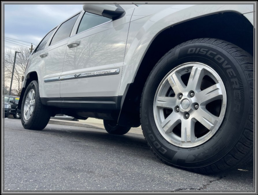2008 Jeep Grand Cherokee 4WD 4dr Limited, available for sale in Huntington Station, New York | My Auto Inc.. Huntington Station, New York 2008 Jeep Grand Cherokee 4WD 4dr Limited, available for sale in Huntington Station, New York | My Auto Inc.. Huntington Station, New York