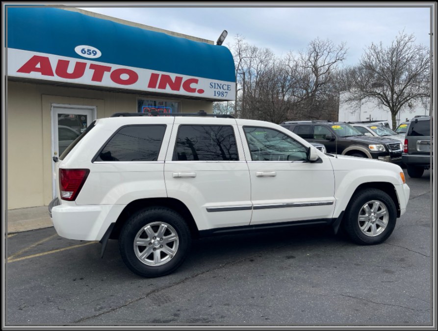 2008 Jeep Grand Cherokee 4WD 4dr Limited, available for sale in Huntington Station, New York | My Auto Inc.. Huntington Station, New York 2008 Jeep Grand Cherokee 4WD 4dr Limited, available for sale in Huntington Station, New York | My Auto Inc.. Huntington Station, New York