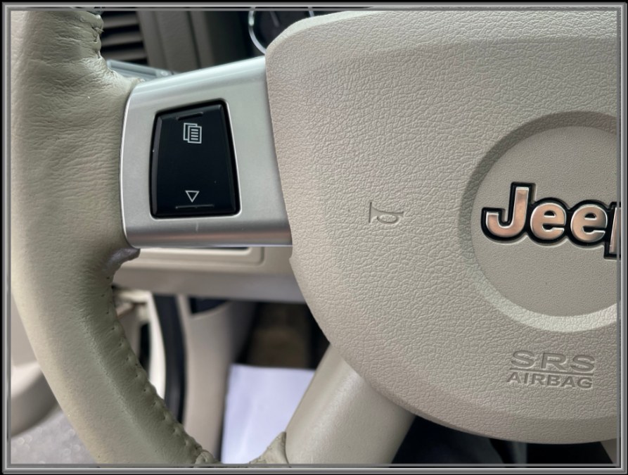 2008 Jeep Grand Cherokee 4WD 4dr Limited, available for sale in Huntington Station, New York | My Auto Inc.. Huntington Station, New York 2008 Jeep Grand Cherokee 4WD 4dr Limited, available for sale in Huntington Station, New York | My Auto Inc.. Huntington Station, New York
