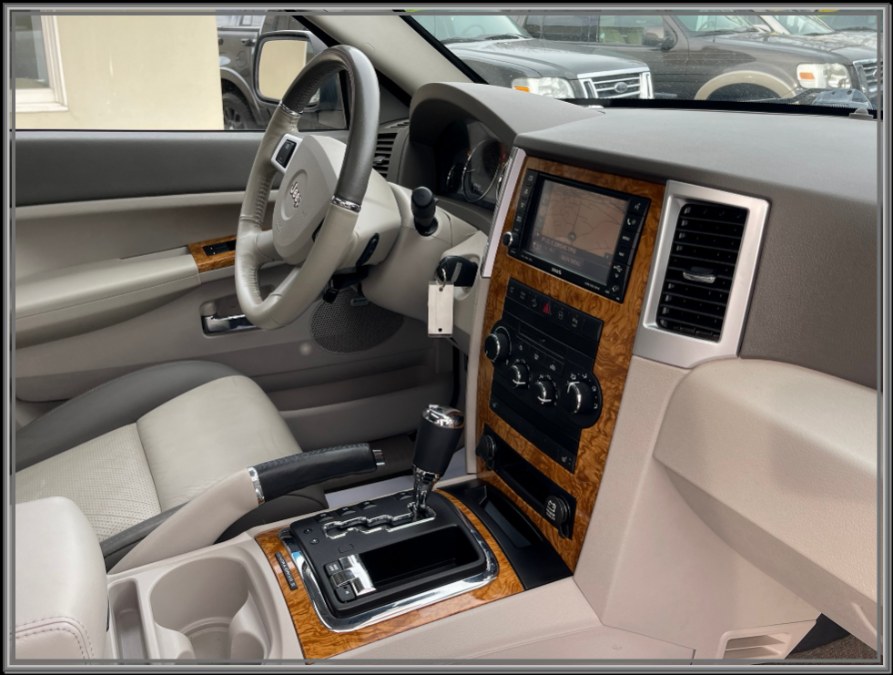 2008 Jeep Grand Cherokee 4WD 4dr Limited, available for sale in Huntington Station, New York | My Auto Inc.. Huntington Station, New York 2008 Jeep Grand Cherokee 4WD 4dr Limited, available for sale in Huntington Station, New York | My Auto Inc.. Huntington Station, New York